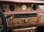 Rolls-Royce Phantom 2007 года